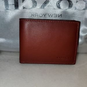 Coach